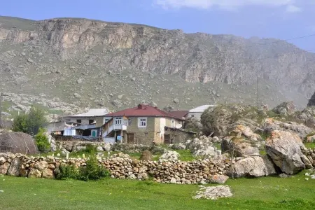 Azərbaycanın rayonlarında bəzi sakinlər evlərini tərk edirlər - – Səbəb