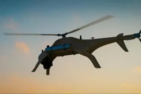 TƏCİLİ ❗Helikopter qəzaya uğradı