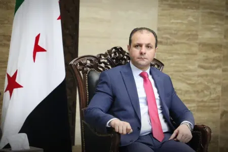 Suriya prezidenti qardaşına vəzifə verdi