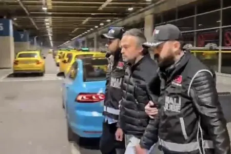 Korrupsiya işində daha bir nəfər TUTULDU