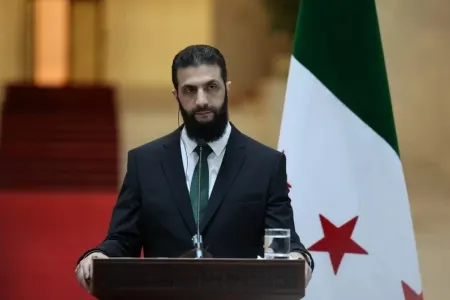 Suriya Prezidenti Türkiyəyə səfər edəcək