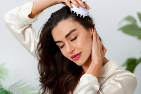 Saçların uzanmasını sürətləndirən - 5 təbii resept