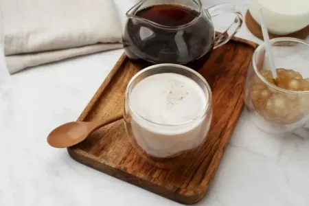 Kofe və süd məhsullarının qadın xəstəliyinə - ŞOK təsiri