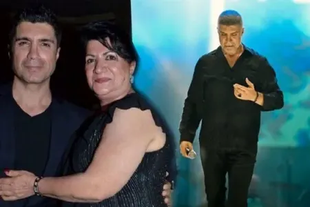 Özcan Dəniz: - Bayramda anama ZƏNG ETMƏDİM