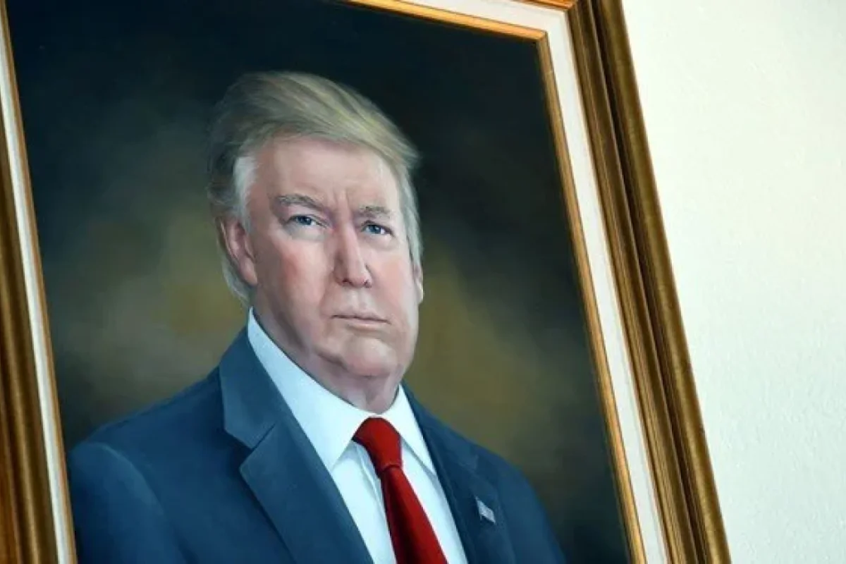 Bir portretə görə karyerası - BİTƏ BİLƏR