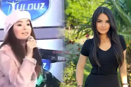 “Yeni ulduz”dakı çıxışını paylaşıb bu sözləri yazdı