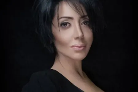 Emma Ələkbərzadə tanınmaz halda - FOTO