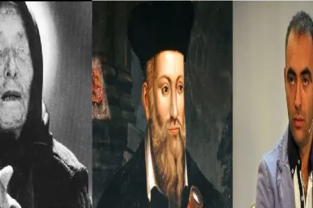 2025-2030-cü illərdə nələr baş verəcək? - Uzaqgörənlərin proqnozları