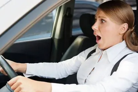 Maşın sürmək qorxusundan necə xilas olaq?