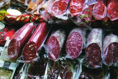 Kolbasadan dəmir çıxdı - ARAŞDIRMA BAŞLADI