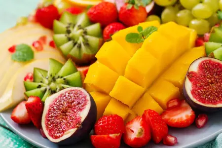 Yaz meyvələri niyə zərərli ola bilər?