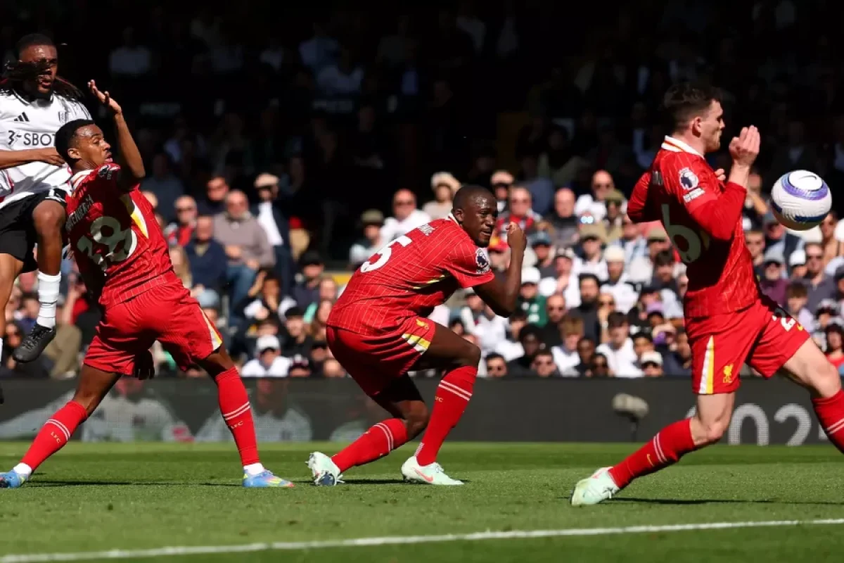 "Liverpul"dan 4 ilin antirekordu