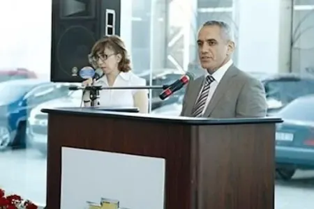 "Melissa Group"un həbs edilən rəhbərindən - YENİ XƏBƏR