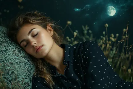 Bu yuxular xəstəliklərlə bağlı - XƏBƏRDARLIQ edir