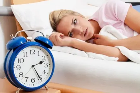 Yuxusuzluqdan əziyyət çəkənlərə - MƏSLƏHƏT