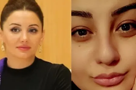 “Dedi ki, 10 min prokuror və hakimə çatacaq”