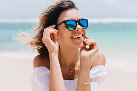 Düzgün günəş eynəyi necə olmalıdır?