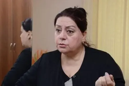 Xalq artisti bu xəbərdən hiddətləndi: - Lənətləyirəm!