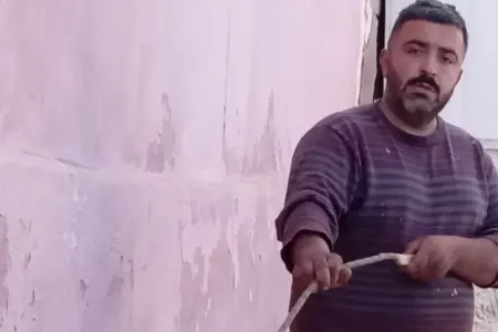 Soner Arıkın cəsədi - TAPILDI