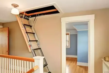 Keçmiş sevgilisi evinin çardağında yaşayır - ŞOK