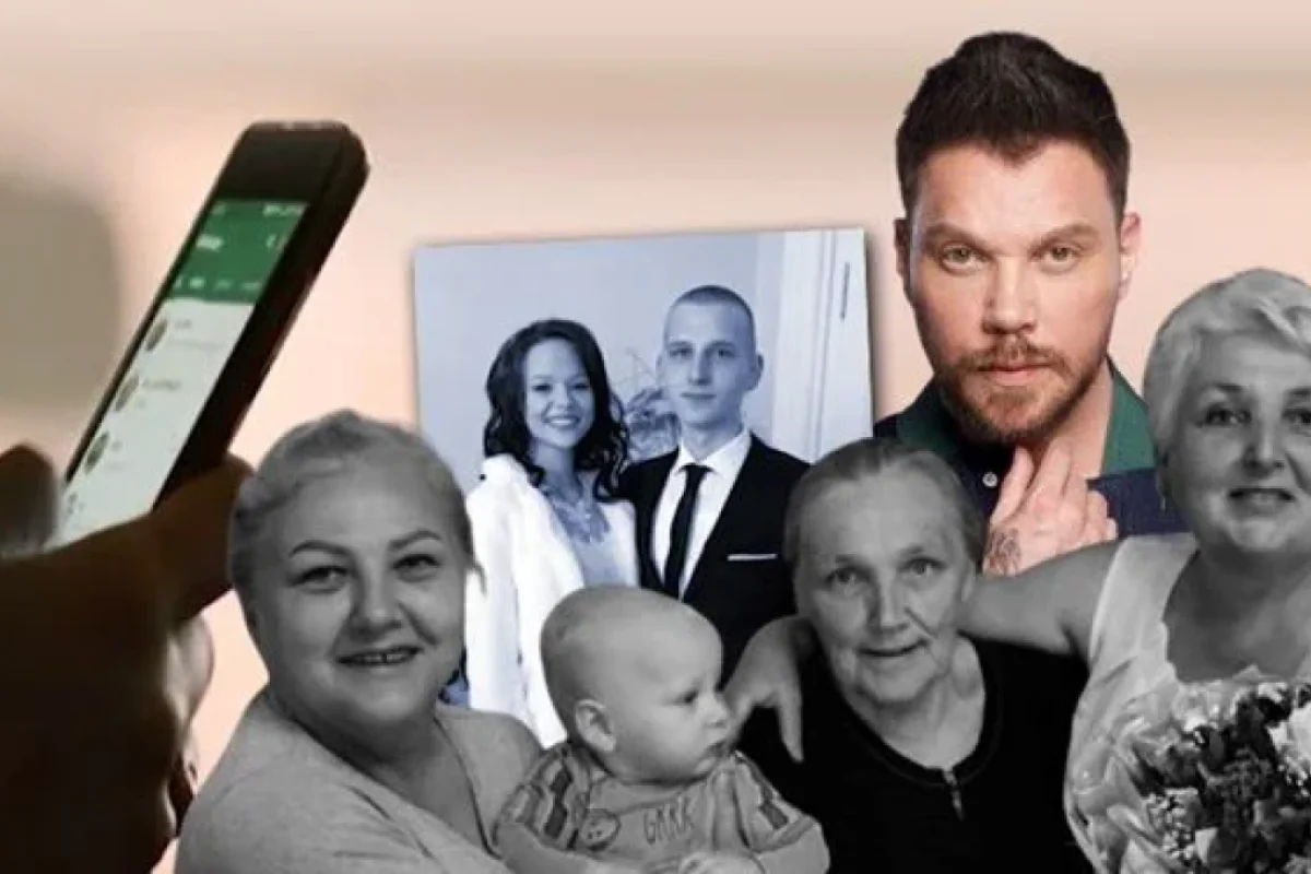 Sosial şəbəkəyə görə körpəsi öldü