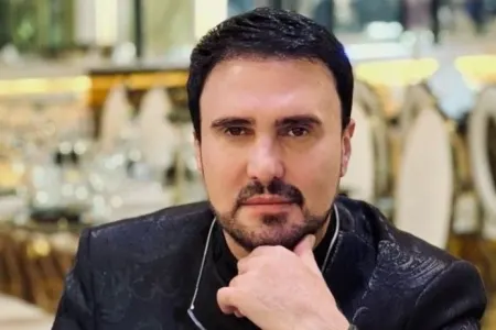 Nadiri toylardan uzaqlaşdıran kimdir? - VİDEO