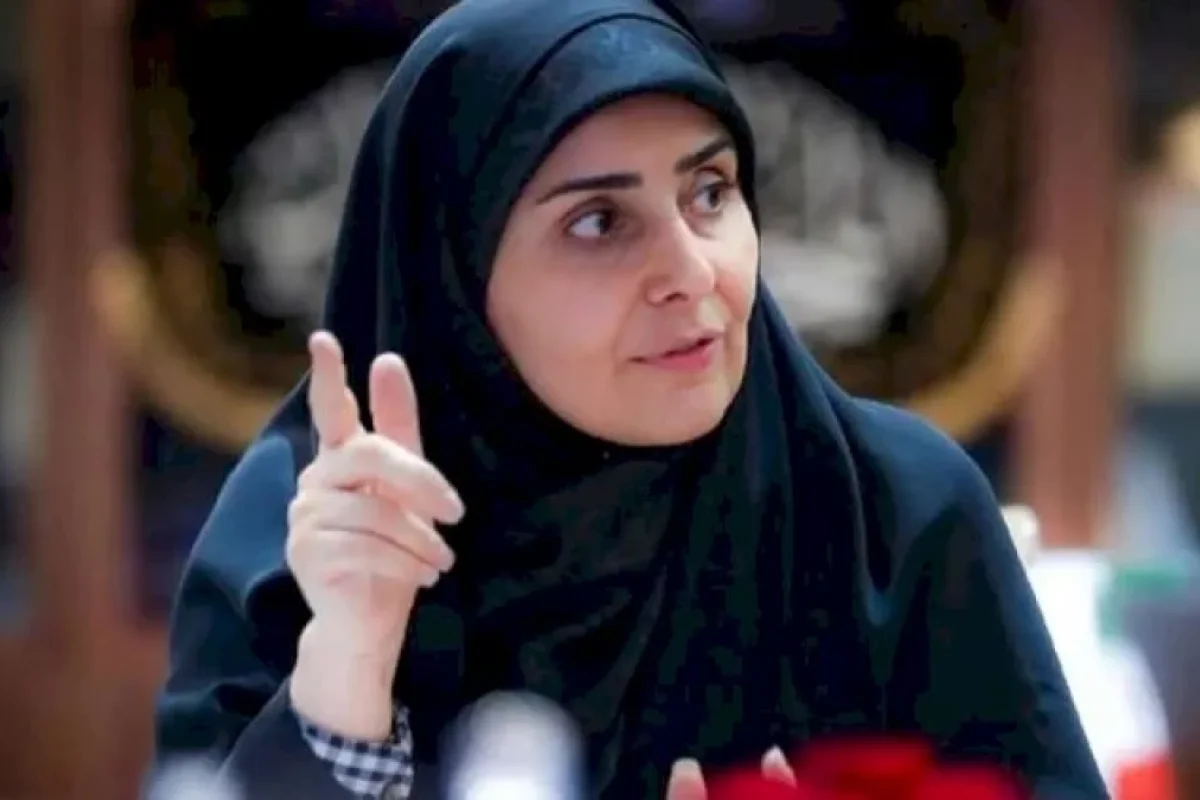 İranlı nazir Bakıya gəlir