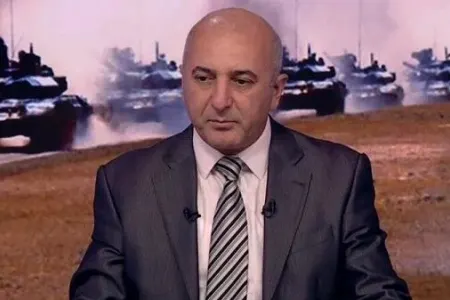 Ədalət Verdiyev azadlığa buraxıldı