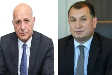 Keçmiş "kurort naziri" vəzifəsindən AZAD EDİLDİ