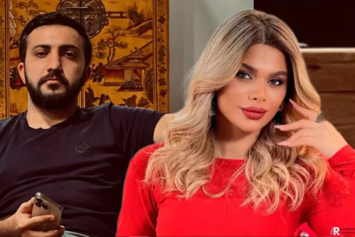 Aysun OD PÜSKÜRDÜ - VİDEO