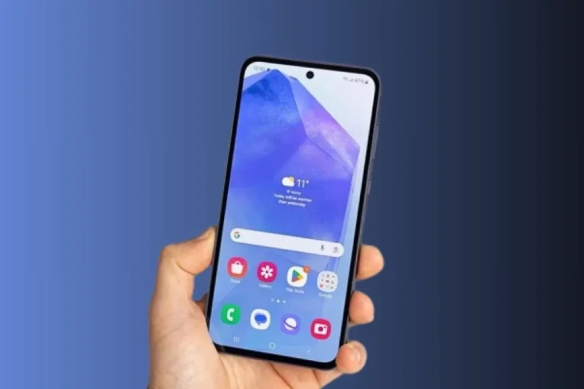 Ən yaxşı ekran malik - "Samsung" modelləri - SİYAHI