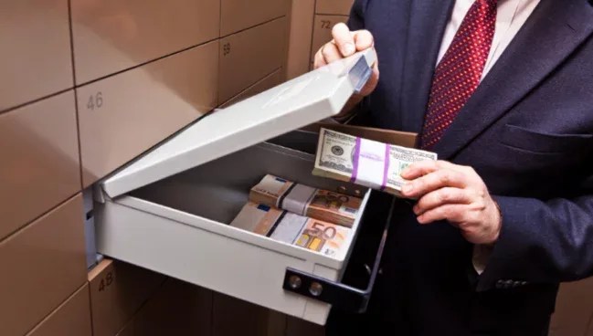 Bank əməkdaşları müştərilərin pullarını oğurlayırmı?- - EKSPERTDƏN AÇIQLAMA