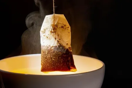 Paket çaylar barədə gerçək - kif, bakteriya, daha nələr…