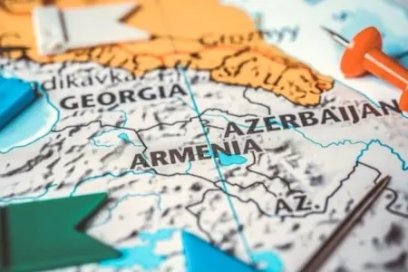 Qafqazda Rusiyaya növbəti zərbə: - Bakı ilham oldu, iki ərazi birləşə bilər
