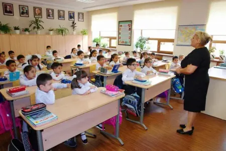 Təhsillə bağlı YENİLİK