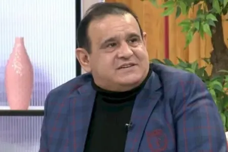 Tacir Şahmalıoğlu TƏƏSSÜFLƏNDİ: - “Hələ çox at oynadacaqlar”