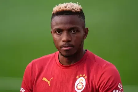 Viktor Osimhenin transfer - ŞƏRTLƏRİ