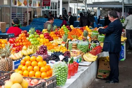Bəzi meyvələr niyə bahalaşıb?