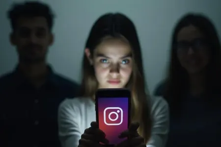 Bu şəxslər İnstagram-da canlı aça - BİLMƏYƏCƏK