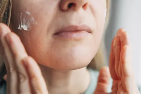 Mövsümi dəri quruluğuna - DİQQƏT EDİN