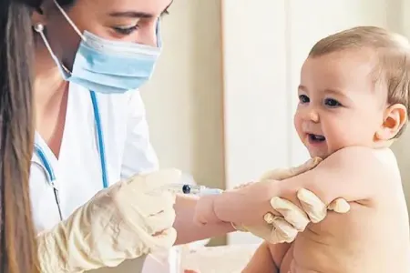 VAKSİNLƏR ÖDƏNİŞSİZ OLACAQ?