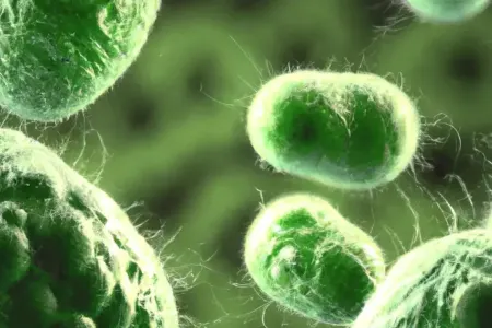 "SUPER BAKTERİYALAR" aşkar edildi