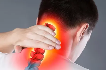 Boyun osteoxondrozunun yaranmasına səbəb nədir? - AÇIQLAMA