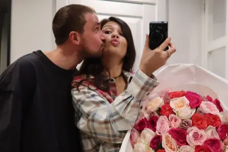 Tanınmış aktyor ata oldu