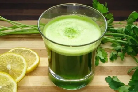 Orqanizmi təmizləyir, arıqlamağa kömək edir - ŞƏFALI QARIŞIM