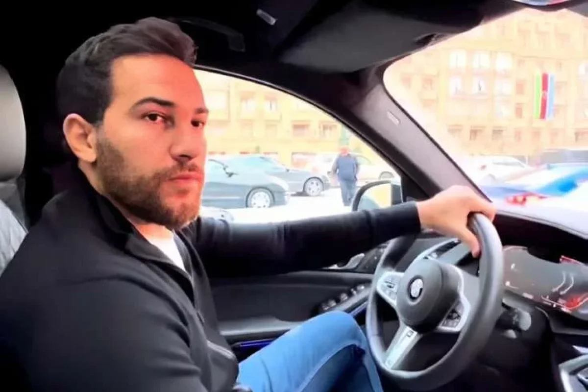 “Nikosayağı”nın əfv olunması ilə bağlı komissiya üzvündən - AÇIQLAMA