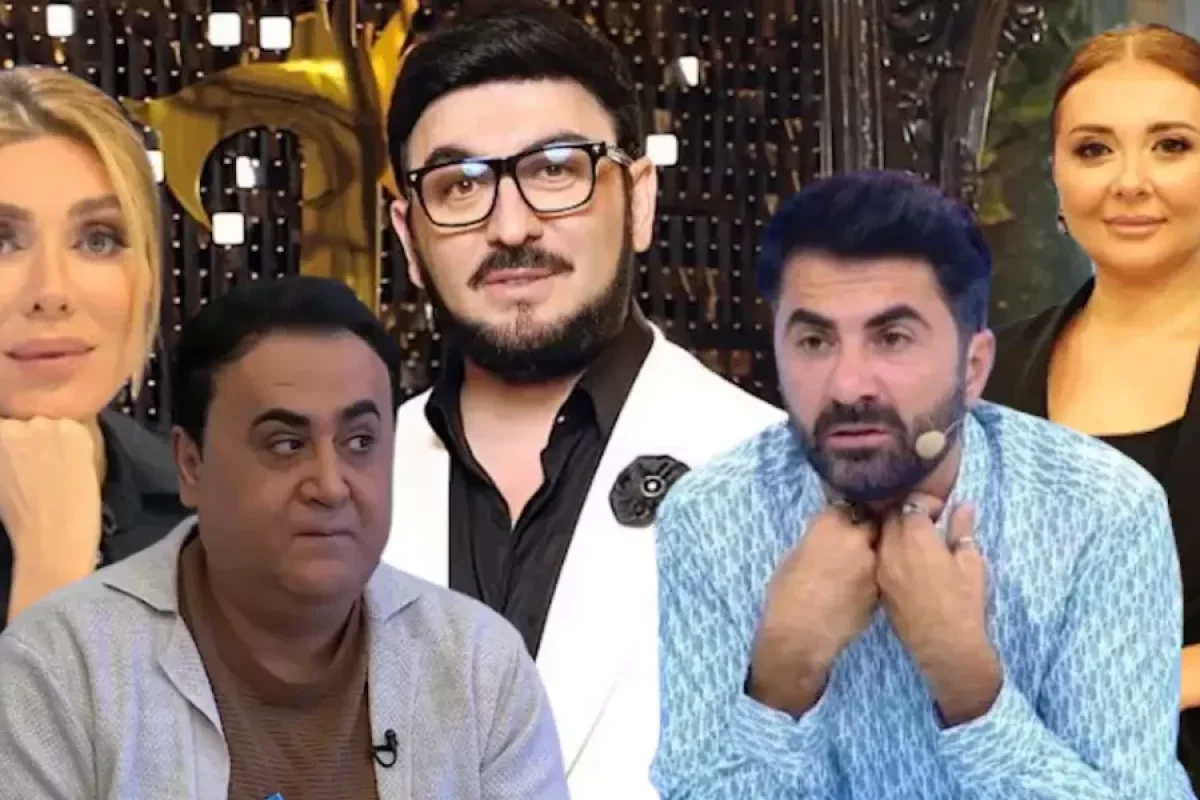 “Elgiz, Zaur, Xoşqədəm və Lalənin verilişinə çıxıb pul dilənməyin”