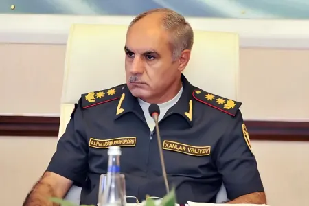 Xanlar Vəliyevin sirri – - “Bir neçə fakt var ki, bunlara görə…”