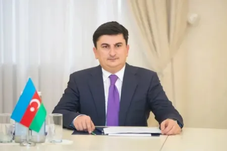 Sosial Xidmətlər Agentliyində İNSİDENT - Saxlanılanlar var