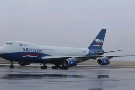 Azərbaycan yeni təyyarələr alacaq